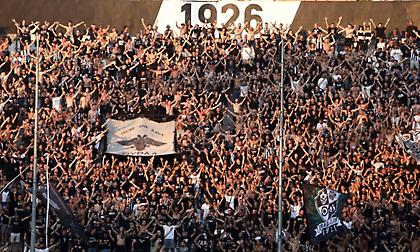 Οι οδηγίες του ΠΑΟΚ στον κόσμο για τη ρεβάνς με το Αιγάλεω