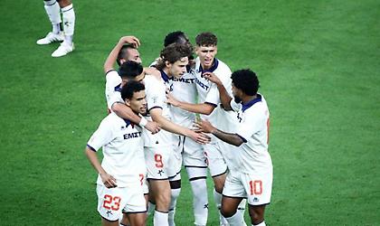 Athens Kallithea: Με Ουλντρίκις φορ η 11άδα με Ολυμπιακό