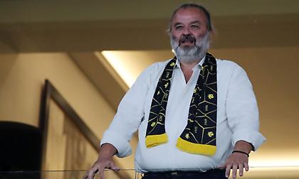 Ηλιόπουλος: «Γκραν γκινιόλ που μπορούσες ν’ αντιληφθείς τις πλευρές το Άρης-ΑΕΚ - Φιλόξενη η Θεσσαλονίκη»