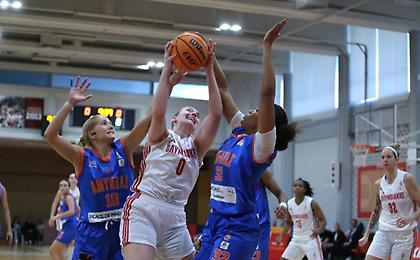 Κύπελλο Γυναικών: Βγαίνει... Final 4