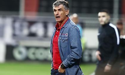 Σταματέλος: «Πολλές αλλαγές από τον Μεντιλίμπαρ - Οι σκέψεις του για την Athens Kallithea»