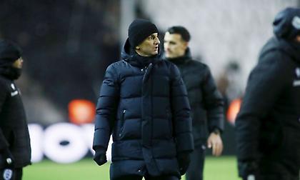 Λουτσέσκου: «Μπορεί κάποιοι παίκτες να αδειάσουν μετά την κατάκτηση ενός τίτλου» - Τι είπε για Γκουαρδιόλα και Κόντε