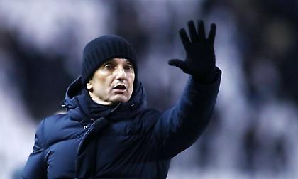 Λουτσέσκου: «Σημαντικό να βάζουμε όσα περισσότερα γκολ μπορούμε όταν μπορούμε για την ψυχολογία μας»