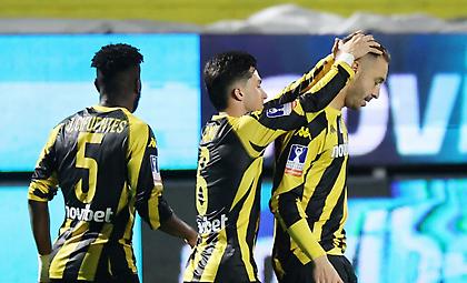 Σαββόπουλος: «Για αυτό δεν πανηγύρισε ο Μορόν»