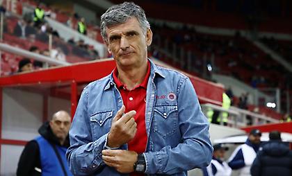 Μεντιλίμπαρ: «Μας έλειψε το γκολ - Δεν υπάρχει υπομονή, βιαζόμαστε να κρίνουμε έναν παίκτη»