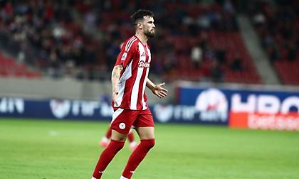 Νικολακόπουλος: «Το κακό είναι ότι ο Βέλντε βάζει γκολ μόνο με την Athens Kallithea»