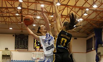 Κύπελλο Γυναικών: Άνετα στο Final 4 ο ΠΑΣ Γιάννινα