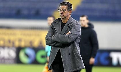 Βιτόρια: «Αντιδράσαμε καλά και δείξαμε χαρακτήρα, είχαμε τον έλεγχο σε ολόκληρο το ματς»