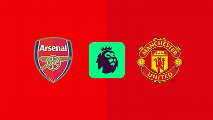 Άρσεναλ-Μάντσεστερ Γιουνάιτεντ