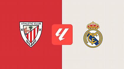 Μπιλμπάο-Ρεάλ Μαδρίτης