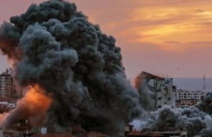 Reuters: Τουλάχιστον 10 νεκροί και 50 τραυματίες από ισραηλινό χτύπημα στη Γάζα