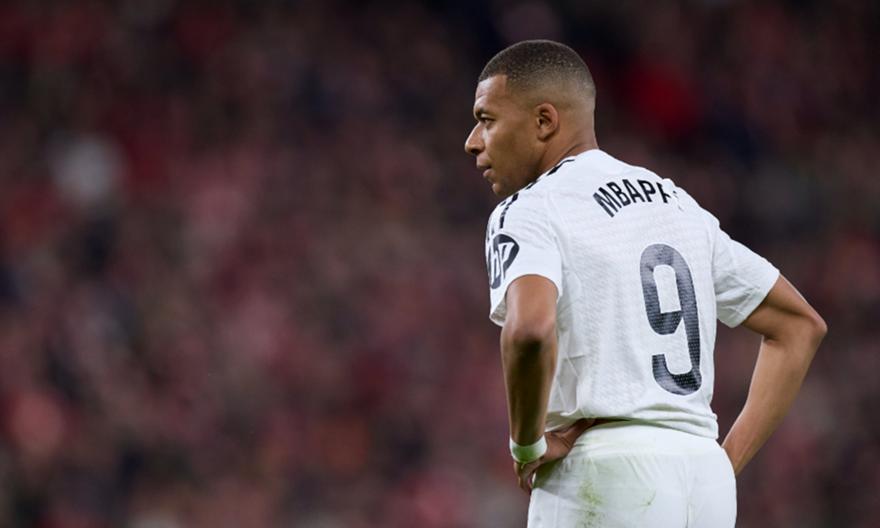 Αθλέτικ Μπιλμπάο-Ρεάλ Μαδρίτης 2-1