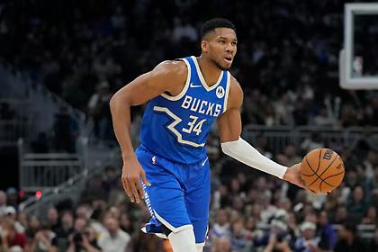 Τα ζευγάρια του NBA Cup και το πρόγραμμα μέχρι το Λας Βέγκας!