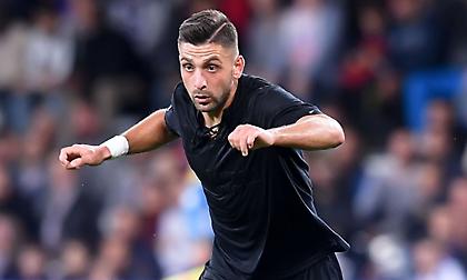 Προπονητής Κουλούρη: «Το υπαρκτό ενδιαφέρον του Παναθηναϊκού»