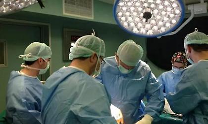«Δώρα ζωής» τα όργανα 58χρονου - Θα τα λάβουν ασθενείς σε Αθήνα και Θεσσαλονίκη