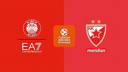 Μιλάνο-Ερυθρός Αστέρας