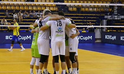 Δεν άντεξε στα Κανάρια Νησιά ο Μίλωνας