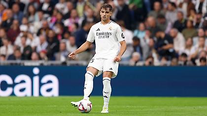 Ανανεώνει το συμβόλαιο του Ασένσιο η Ρεάλ Μαδρίτης