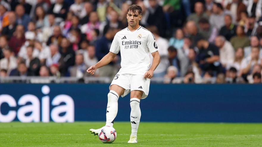 Ρεάλ: Ανανεώνει το συμβόλαιο του Ασένσιο