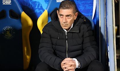 Χωρίς Μακέντα, αλλά με Οκό η αποστολή του Asteras AKTOR για Ζάκυνθο