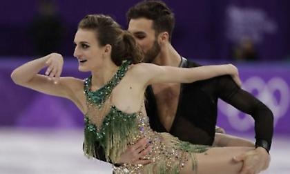 «Κρέμασε» τα πέδιλά της η Γκαμπριέλα Παπαδάκη