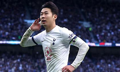 Το συμβόλαιο του Σον τελειώνει και η Γιουνάιτεντ «καραδοκεί»