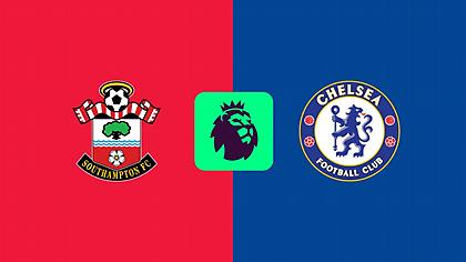 Σαουθάμπτον-Τσέλσι
