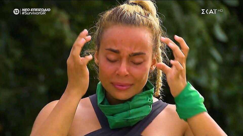 Survivor: Ξέσπασαν σε κλάματα μόλις άκουσαν το σημαντικότερο έπαθλο