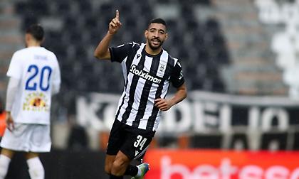 Τισουντάλι: «Θα πάρω την μπάλα του χατ-τρικ στο Μαρόκο - Να φτιάξουμε σερί νικών»