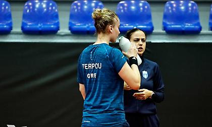 Ουσιαστική άνοδος για Τόλιου, Τέρπου στο παγκόσμιο ranking μετά το πορτογαλικό Feeder