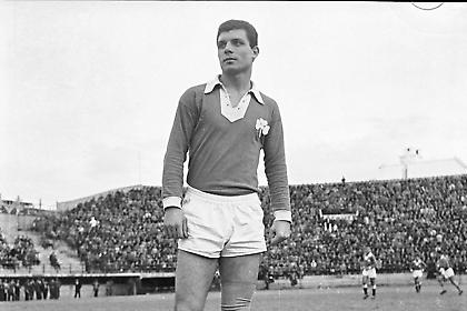 Παναθηναϊκός: «Έφυγε» ο Κώστας Τουμπέλης - Συλλυπητήρια ανακοίνωση της ΠΑΕ