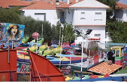 Λούνα παρκ στη Χαλκιδική: Προθεσμίες να απολογηθούν στην ανακρίτρια έλαβαν οι 3 κατηγορούμενοι
