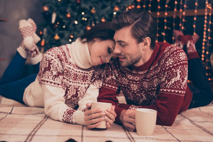 3 ζώδια που θα γνωρίσουν τον έρωτα στην εκπνοή του 2024 – Ναι, θα καλωσορίσετε μαζί το 2025