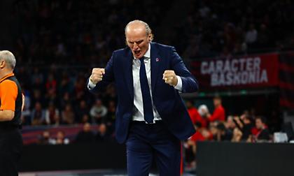 Ο Ιβάνοβιτς επιστρέφει στην Euroleague - Είναι κοντά στη Βίρτους Μπολόνια