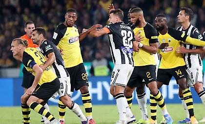 Πριν τον ΠΑΟΚ, έχει δύο «παγίδες» η ΑΕΚ