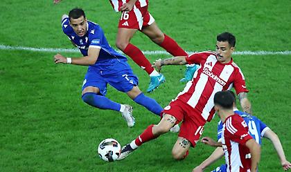 Ο Ντάνι Γκαρθία έφτιαξε τον ιδανικό ποδοσφαιριστή, βάζοντας μέσα στοιχεία και του… εαυτού του!