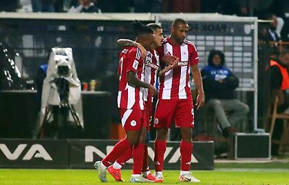 Τσανάκας: «Όλοι μέσα για Βόλο - Θα δώσει ρυθμό σε παίκτες ο Μεντιλίμπαρ»