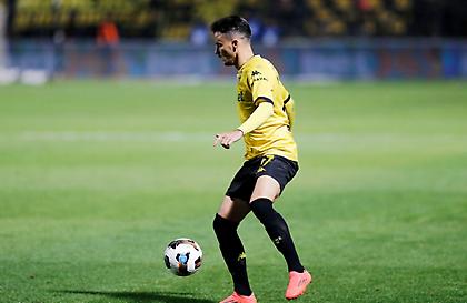 Άρης: Μέσα για Ατρόμητο ο Χουάνκαρ - Θλάση στον δικέφαλο ο Ντιαντί