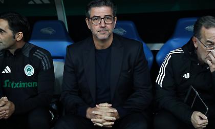 Δεσύλλας: «Αυτές είναι οι σημαντικές βελτιώσεις στην περίοδο Βιτόρια»