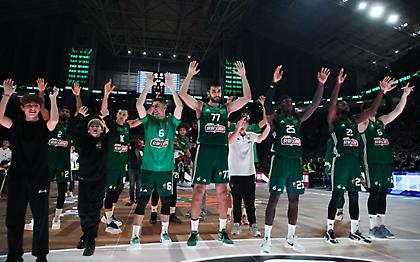 Πετρίδης: «Ο Παναθηναϊκός θα δείξει με την Παρτίζαν αν έχει… γυρίσει τον διακόπτη - Αυτά πρέπει να κάνει στο Βελιγράδι»