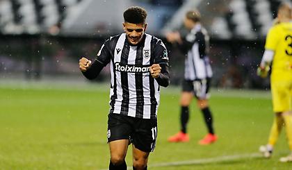 Τσορμπατζόγλου: «Ο Τάισον έδειξε τι σημαίνει σωστή νοοτροπία - Ο Λουτσέσκου θεωρεί ότι ο ΠΑΟΚ αρχίζει να δουλεύει σωστά»