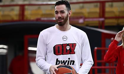 Βιλντόσα: «Θα γίνει ''πόλεμος'' αύριο - Ο ρυθμός μας δεν έχει καμία σχέση με εκείνον της Παρί»