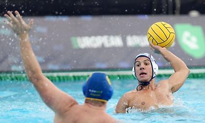 Euro Cup: Ολοκλήρωσαν την ευρωπαϊκή τους παρουσία με ήττα Πανιώνιος και Βουλιαγμένη