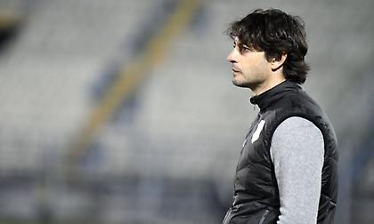 Φεράντο: «Δύσκολο να σκεφτώ αυτήν τη στιγμή τι πήγε λάθος, είμαστε δυσαρεστημένοι»