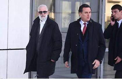 Δίκη Φιλιππίδη - Κατέθεσε η πρώτη καταγγέλουσα για απόπειρα βιασμού: Δεν έρχομαι για εκδίκηση, αλλά για παραδειγματισμό