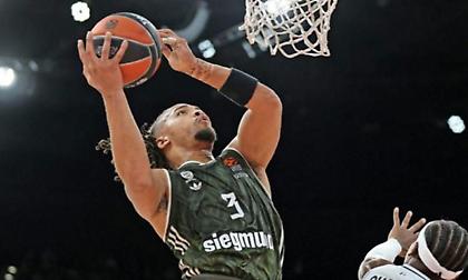 Σάρωσε την Μπασκόνια και παρέμεινε ψηλά η Μπάγερν