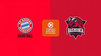 Μπάγερν Μονάχου-Μπασκόνια