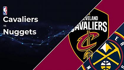 Καβαλίερς-Νάγκετς