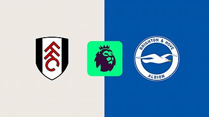 Φούλαμ-Μπράιτον