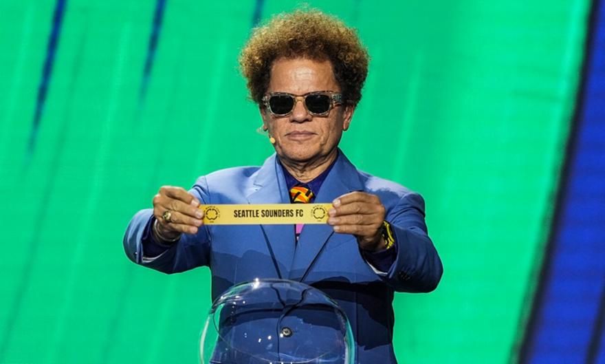 Αυτοί είναι οι όμιλοι του Παγκοσμίου Κυπέλλου Συλλόγων